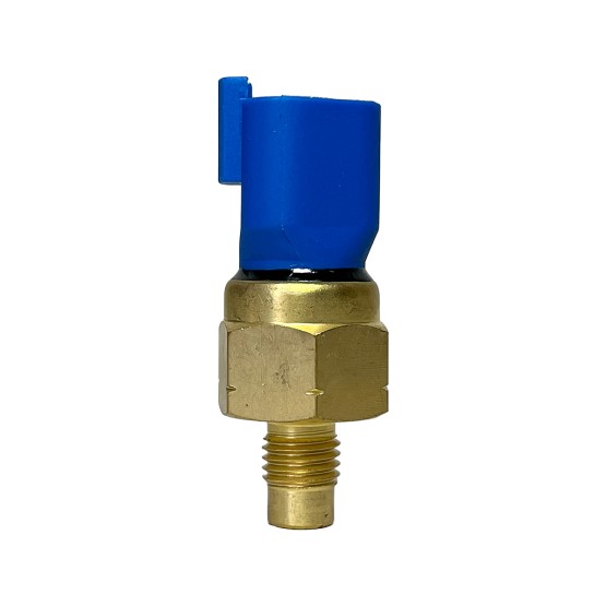 Sensor De Pressão De Temperatura De Água Do Motor Aplicável Retroescavadeira JCB - 320/A4901