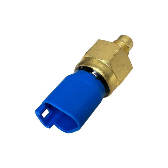 Sensor De Pressão De Temperatura De Água Do Motor Aplicável Retroescavadeira JCB - 320/A4901