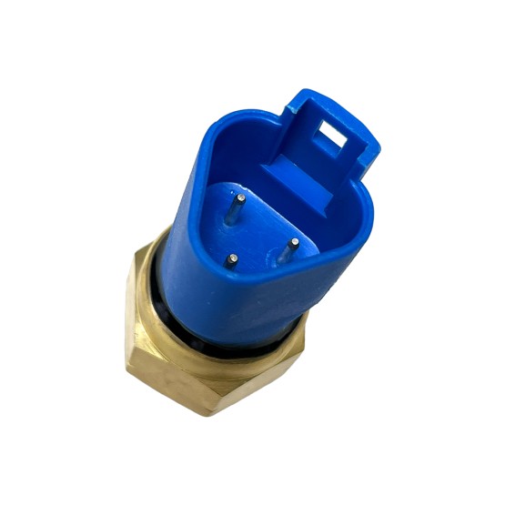 Sensor De Pressão De Temperatura De Água Do Motor Aplicável Retroescavadeira JCB - 320/A4901