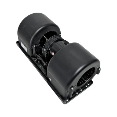 Motor Ventilador Ar 12v Aplicável Tratores Valtra Valmet Bh