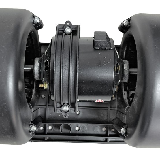 Motor Ventilador Ar 12v Aplicável Tratores Valtra Valmet Bh