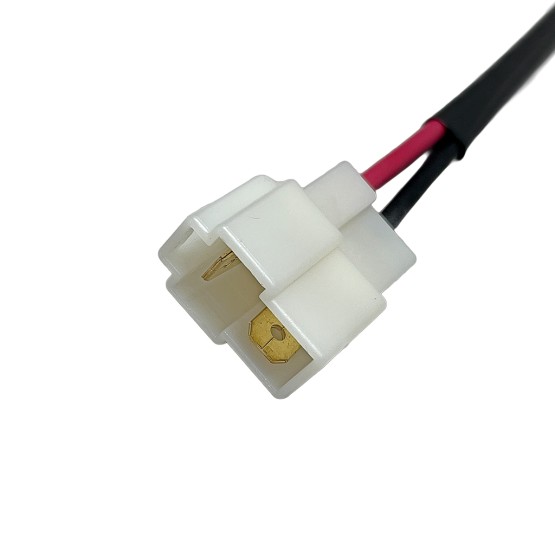 Motor Ventilador Ar 12v Aplicável Tratores Valtra Valmet Bh