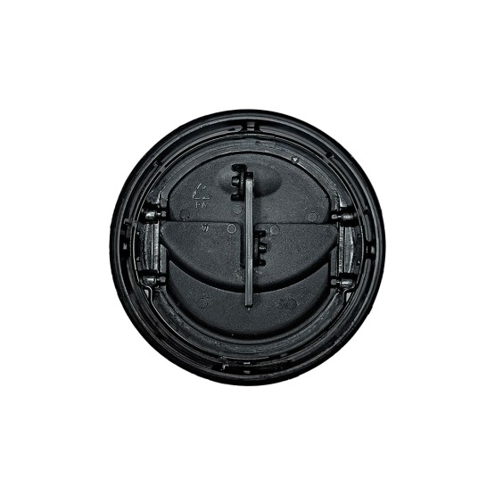 Ventilador De Ar Aplicável Retroescavadeira Jcb - 33126974