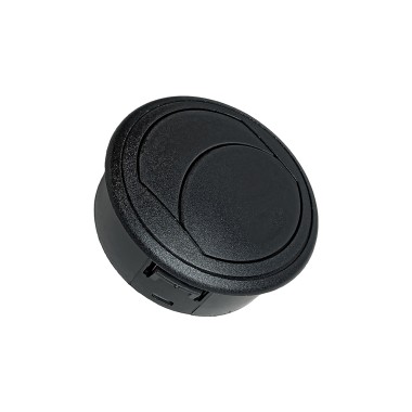 Ventilador De Ar Aplicável Retroescavadeira Jcb - 33126974