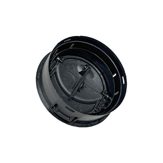Ventilador De Ar Aplicável Retroescavadeira Jcb - 33126974