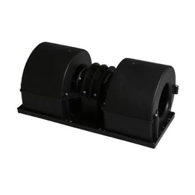 Motor Do Ventilador Do Ar-Condicionado 12V Aplicável Retroescavadeira JCB - 332C4284