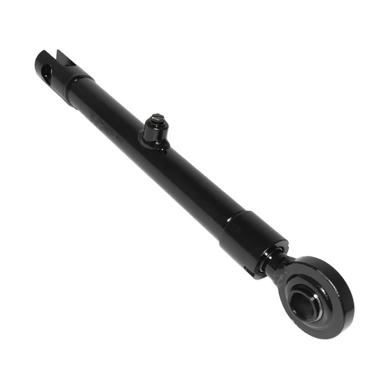 Cilindro Direção Hidráulica Esquerdo Aplicável Trator Massey Ferguson - 3410007