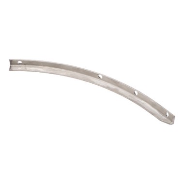 Aleta Do Rotor Aplicável Colheitadeira Case 2388 - 347915A1