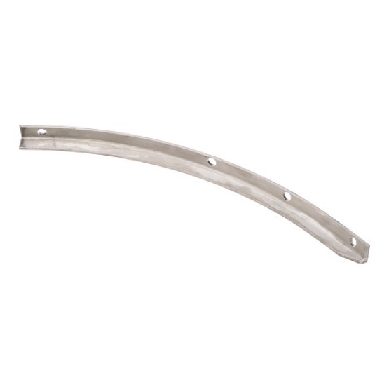 Aleta Do Rotor Aplicável Colheitadeira Case 2388 - 347915A1