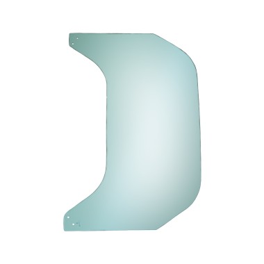 Vidro Traseiro Central/Meio Aplicável Case - 352209A1