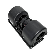 Motor do Ventilador De Ar 12v Aplicável Case New Holland