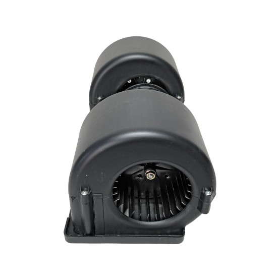 Motor do Ventilador De Ar 12v Aplicável Case New Holland