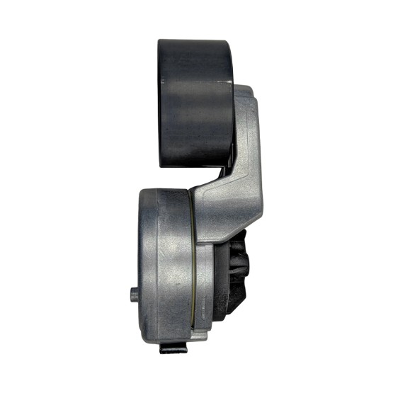 Tensor Correia Polia Lisa Aplicável Motor Cummins B3.9l 4bt - 3918944