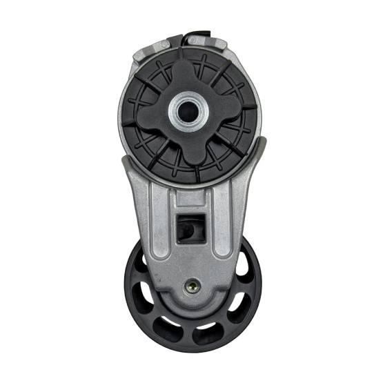 Tensor Correia Polia Lisa Aplicável Motor Cummins B3.9l 4bt - 3918944