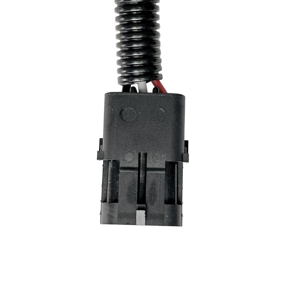 Solenoide De Parada 24v Aplicável Motor Cummins 4BT 6BT - 3932530