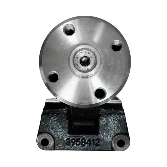 Suporte da Hélice Aplicável em Motores Cummins - 3958412