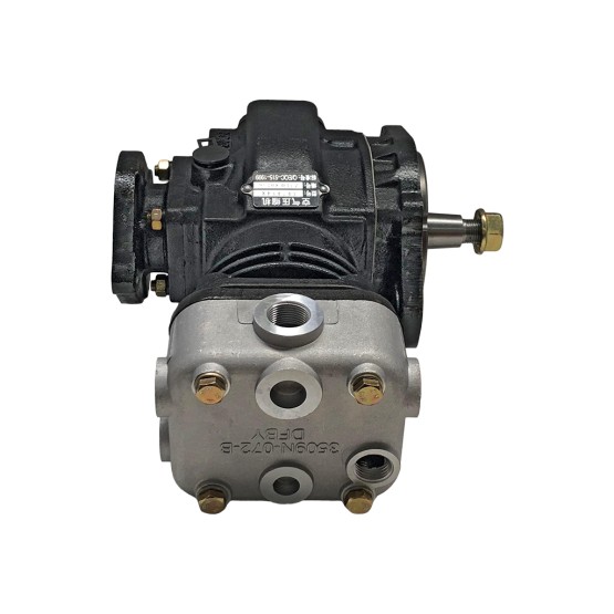 Compressor De Ar Aplicável Motor Cummins - 3974548