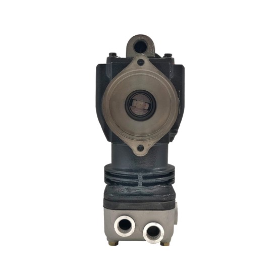 Compressor De Ar Aplicável Motor Cummins - 3974548