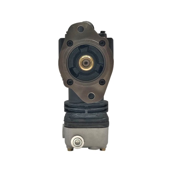 Compressor De Ar Aplicável Motor Cummins - 3974548