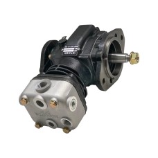 Compressor De Ar Aplicável Motor Cummins - 3974548