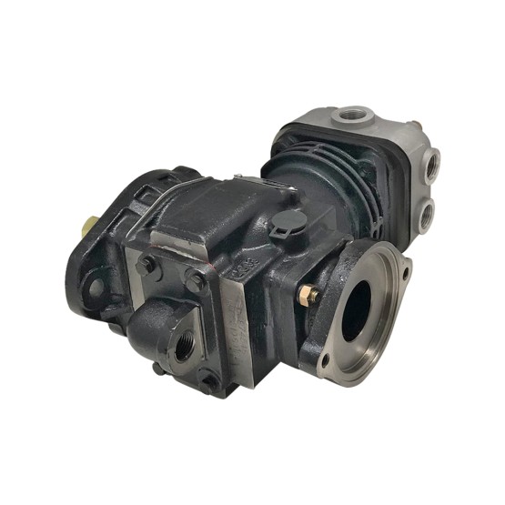 Compressor De Ar Aplicável Motor Cummins - 3974548