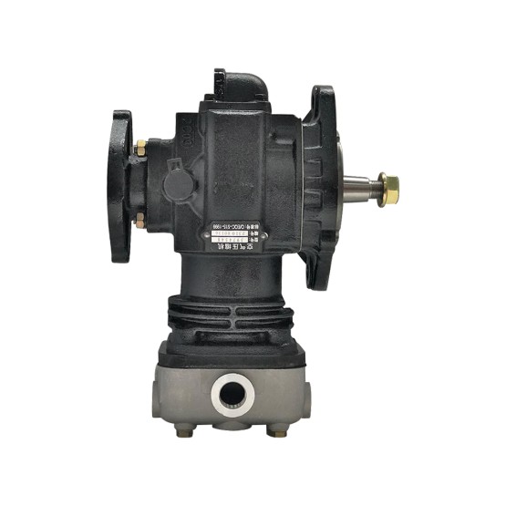 Compressor De Ar Aplicável Motor Cummins - 3974548
