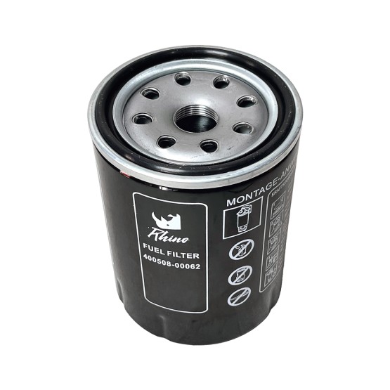 Filtro De Combustível Aplicável Escavadeira Doosan - 40050800062