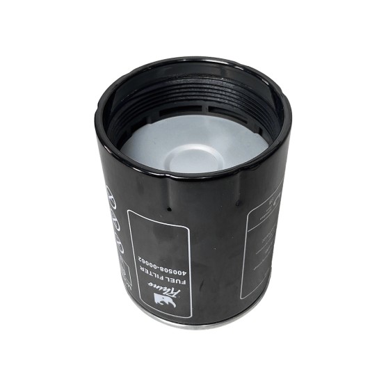 Filtro De Combustível Aplicável Escavadeira Doosan - 40050800062