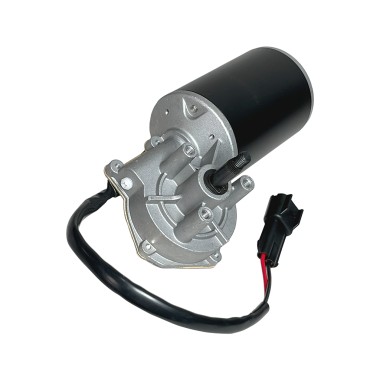 Motor Variador Aplicável Colheitadeira New Holland - 410448