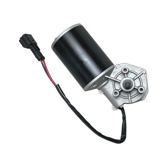 Motor Variador Aplicável Colheitadeira New Holland - 410448