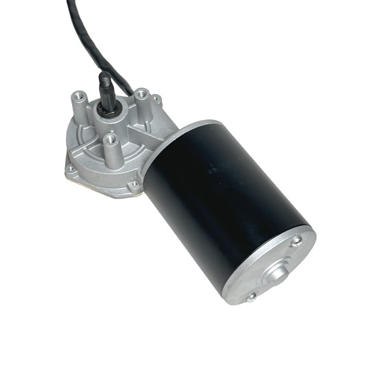 Motor Variador Aplicável Colheitadeira New Holland - 410448