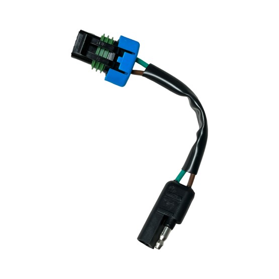 Motor Variador Aplicável Colheitadeira New Holland - 410448