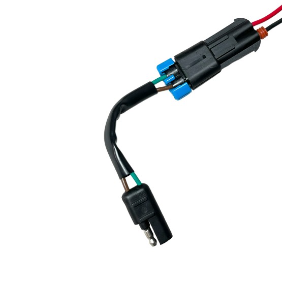 Motor Variador Aplicável Colheitadeira New Holland - 410448