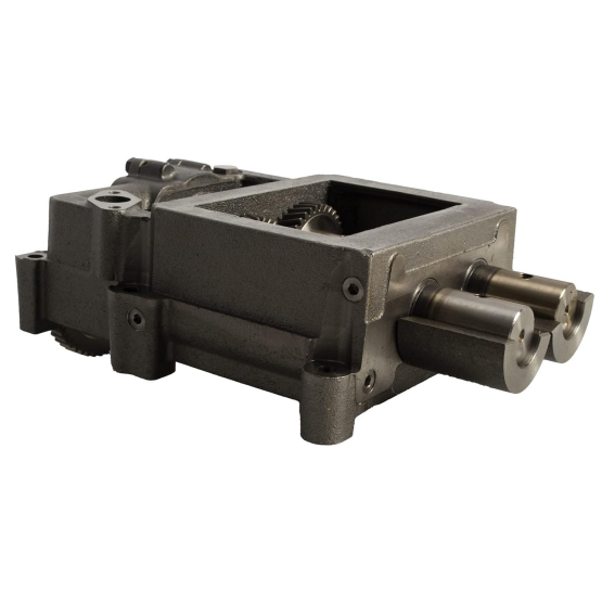 Balanceador Da Bomba De Óleo Aplicável Motor Perkins 1104 - 4111K073 