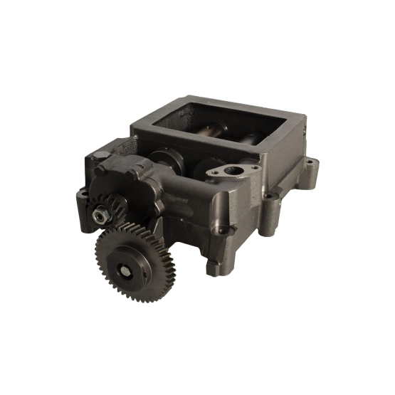 Balanceador Da Bomba De Óleo Aplicável Motor Perkins 1104 - 4111K073 