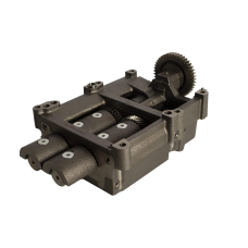 Balanceador Da Bomba De Óleo Aplicável Motor Perkins 1104 - 4111K073 