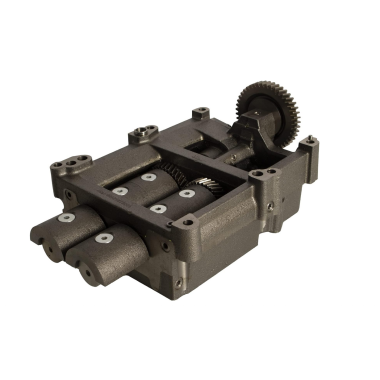 Balanceador Da Bomba De Óleo Aplicável Motor Perkins 1104 - 4111K073 