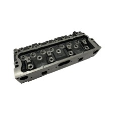 Cabeçote Do Motor Aplicável Case Massey Ferguson Motor Perkins - 4236205