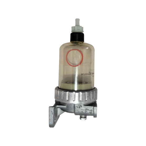 Filtro Separador De Água e Combustível Aplicável Escavadeiras John Deere - 4461209