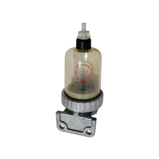 Filtro Separador De Água e Combustível Aplicável Escavadeiras John Deere - 4461209