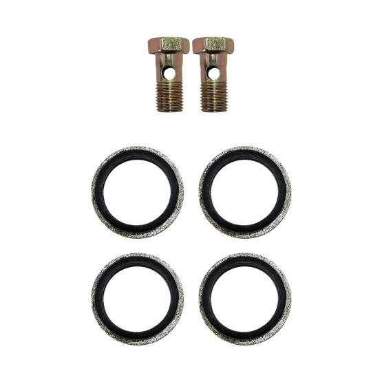 Filtro Separador De Água e Combustível Aplicável Escavadeiras John Deere - 4461209