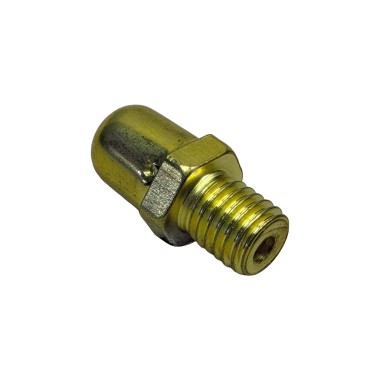 Respiro do Eixo Dianteiro Aplicável Retroescavadeira JCB - 448/56282