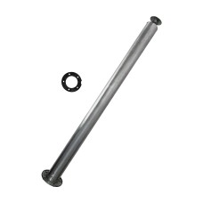 Boia Do Tanque De Combustível Aplicável Colheitadeira New Holland - 466104