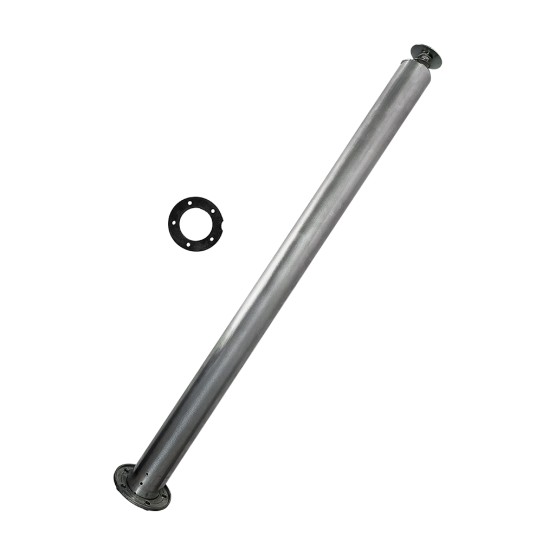 Boia Do Tanque De Combustível Aplicável Colheitadeira New Holland - 466104