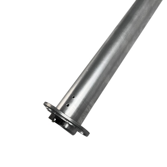 Boia Do Tanque De Combustível Aplicável Colheitadeira New Holland - 466104