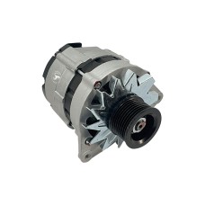 Alternador Aplicável Tratores Case New Holland - 47519003