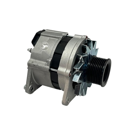 Alternador Aplicável Tratores Case New Holland - 47519003