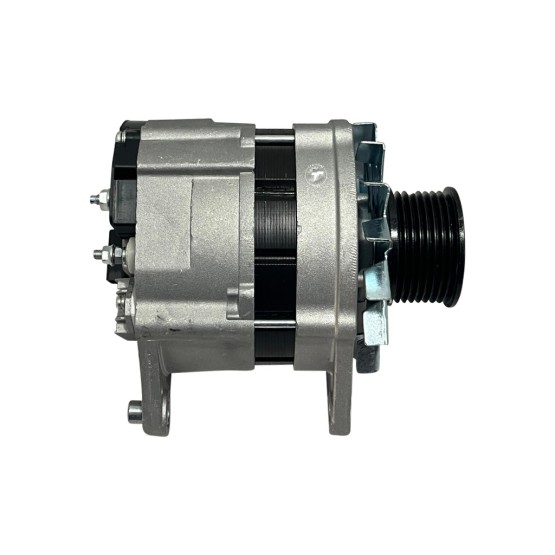 Alternador Aplicável Tratores Case New Holland - 47519003