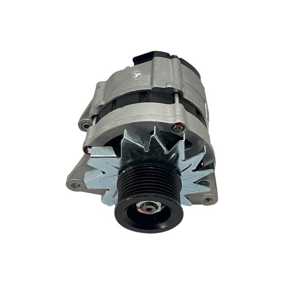 Alternador Aplicável Tratores Case New Holland - 47519003