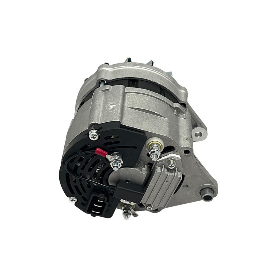 Alternador Aplicável Tratores Case New Holland - 47519003
